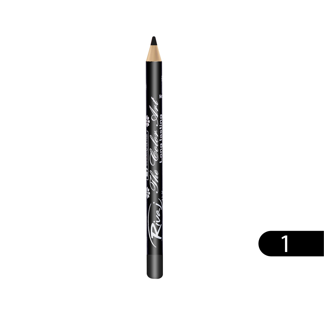 Rivaj Lip And Eye Pencil