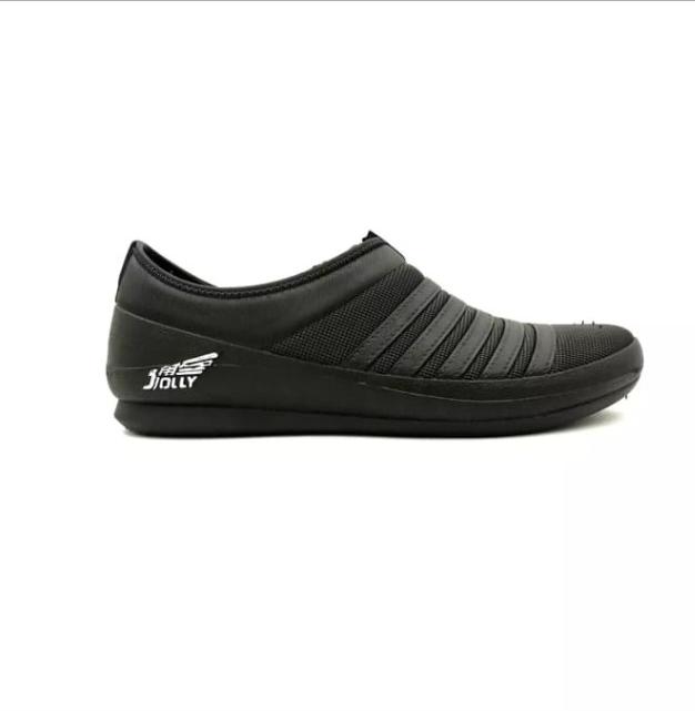 Stylish Rubber Shoes For Men New Style Jolly