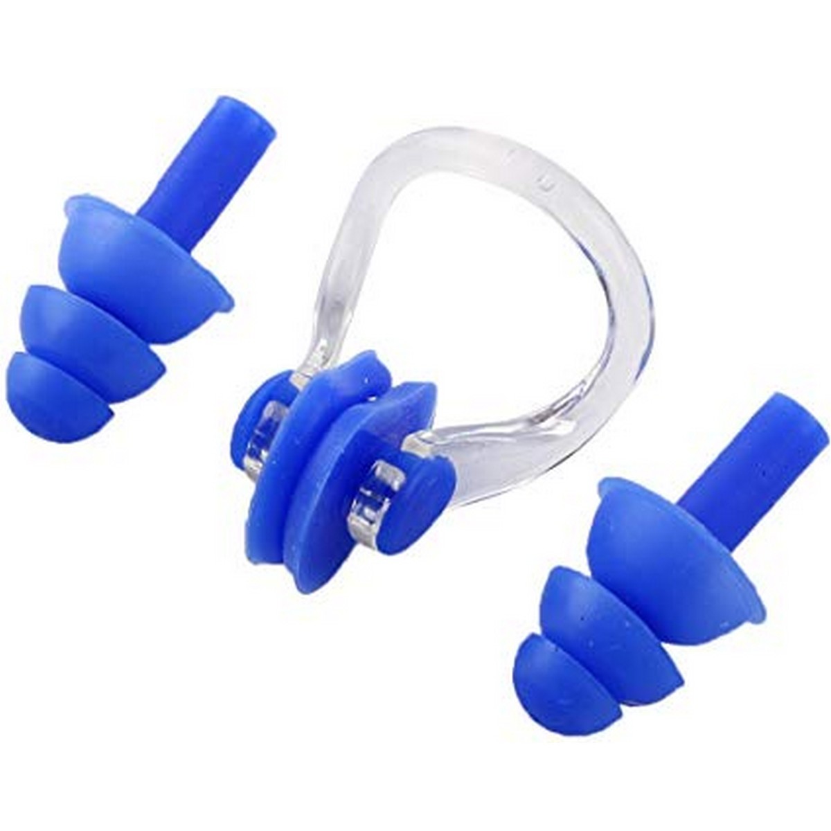 Natación Deportes acuáticos Dimart Rubber Swimming Nose Clip Noseup