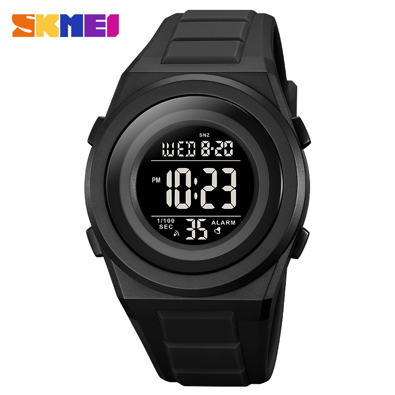 Skmei best sale watch daraz