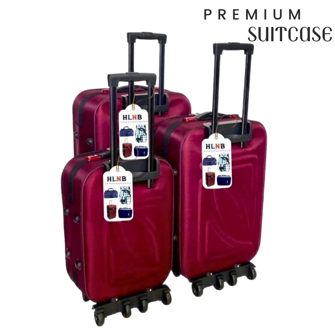 Suitcase , Trolley Bag , Luggage Price In Pakistan / Kmi . Suit Case Price  Update 