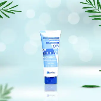 dermive oil free moisturizer price