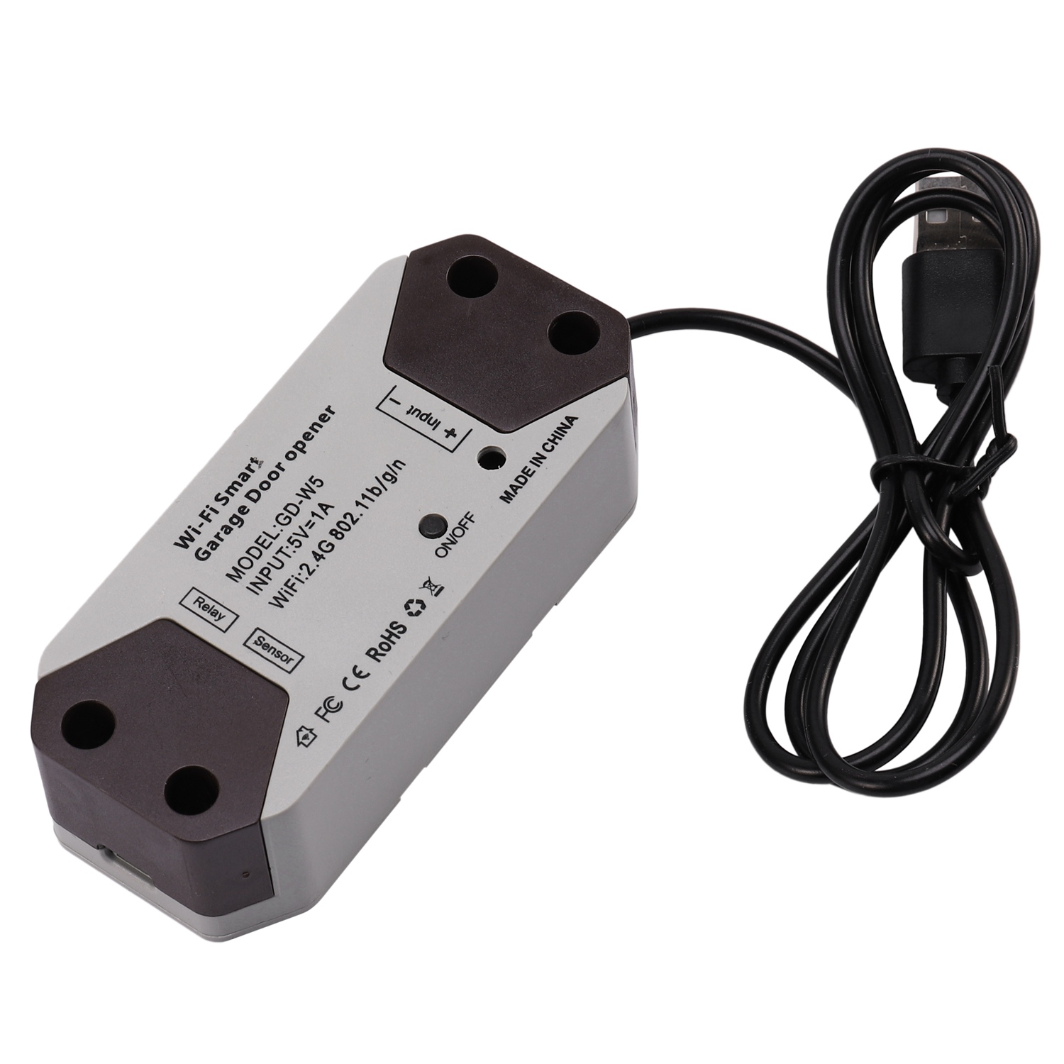 google home automation kit