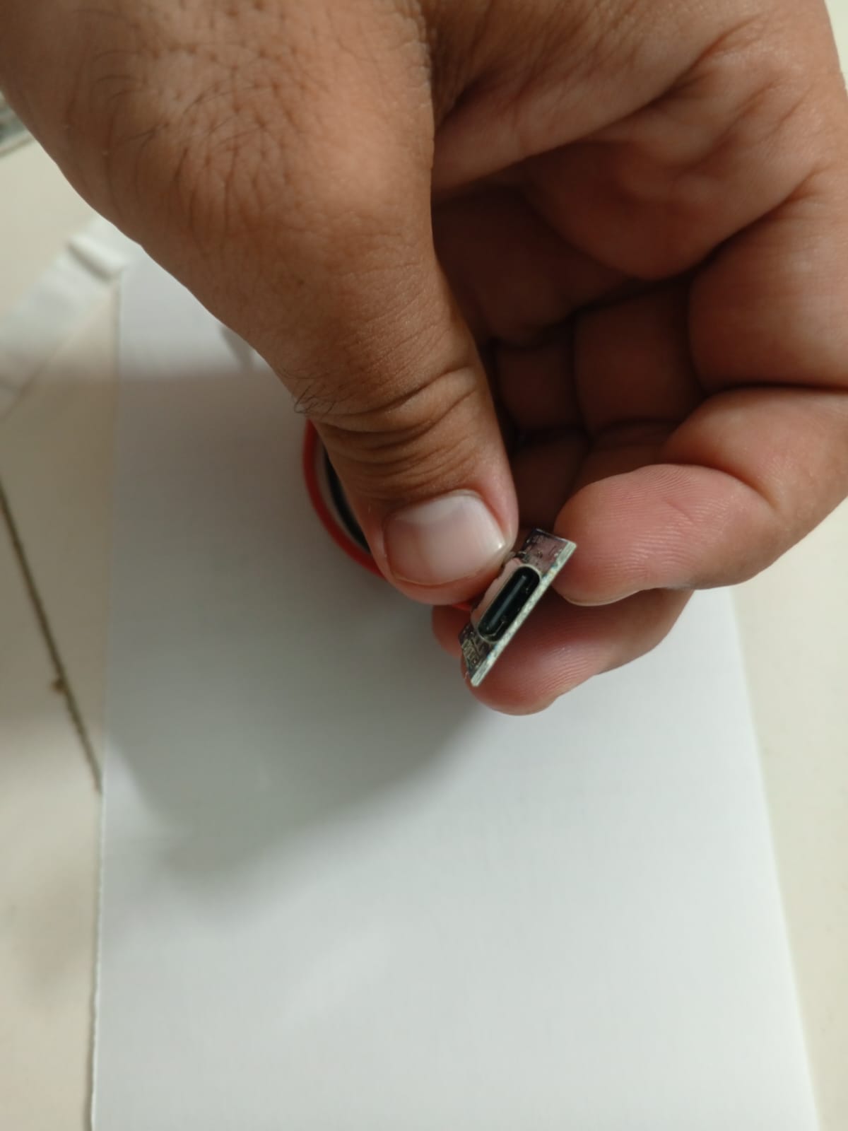USB Charger for 3.6v 3.7v Battery Pack with SM Plug NiCD NiMH Li Ion cell