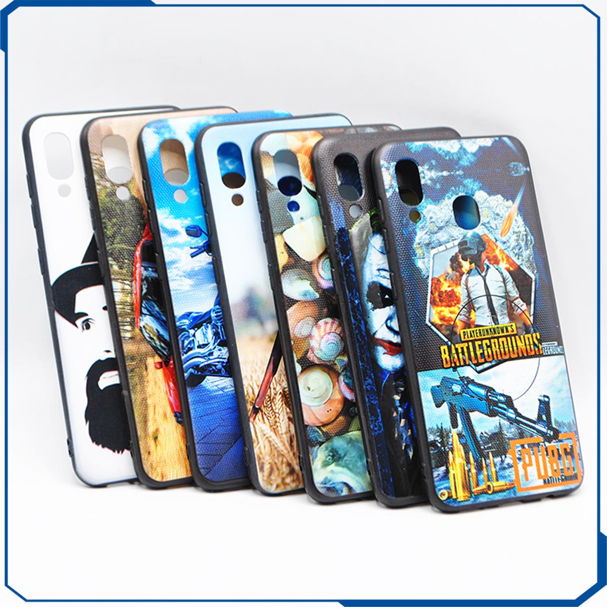 Samsung Galaxy A20 Back Cover Samsung Galaxy A30 Back Cover
