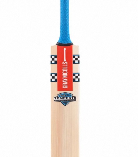 Grey Nicolls Edition Hard Ball Cricket Bat + Free Hard Ball Premium Quality Pro-Level Power Hitting Bat for Match & Practice.