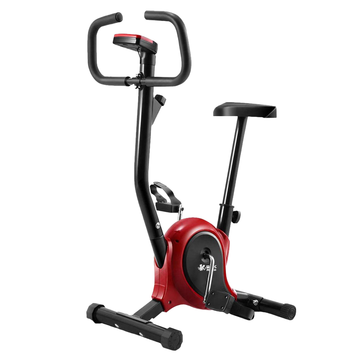 SNK Fitness Exercise Training Bicycle Fitness Equipment Home Gym Cardio Workout Training Machine