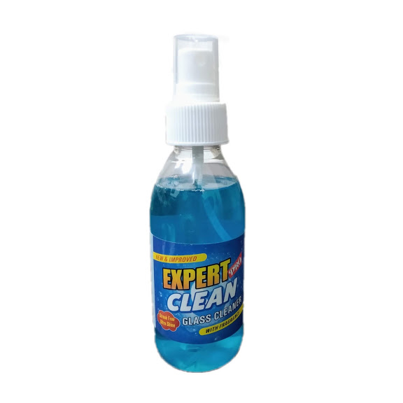 Mobile Screen And Glasses Cleaner Solution 120ml