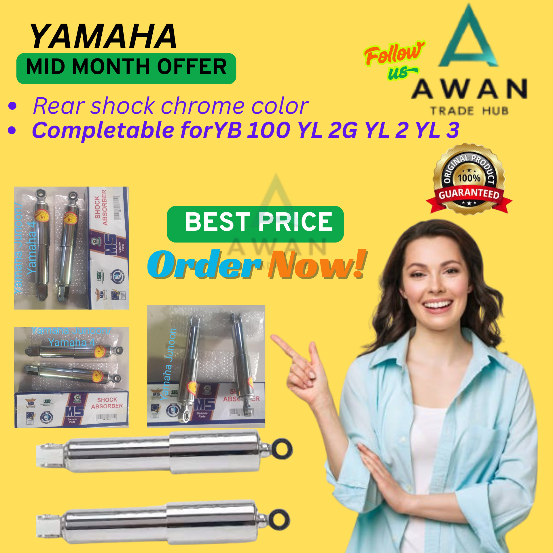 Buy smok vape pen 22 Online at Best Price in Pakistan