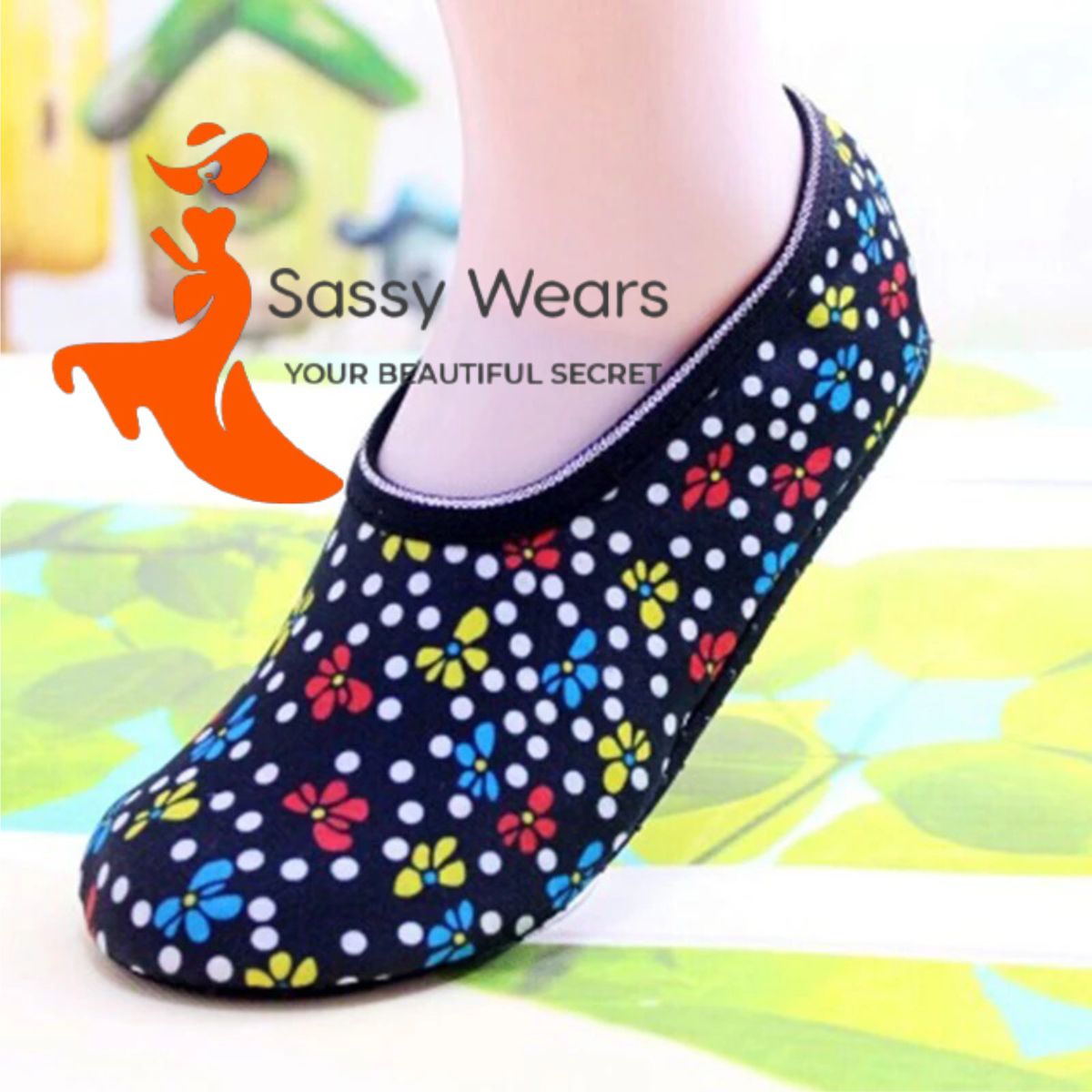 Winter Warm Autumn Boat Socks For Women Low Cut Floor Sock(RANDOM COLOUR & DESIGN)