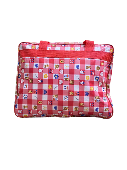 Baby Diaper Bag and Accessories backpack, Kids Storage Carrier Bag, Baby Diaper Organizer, Baby Bag, Kids Bag, Portable Storage Bag