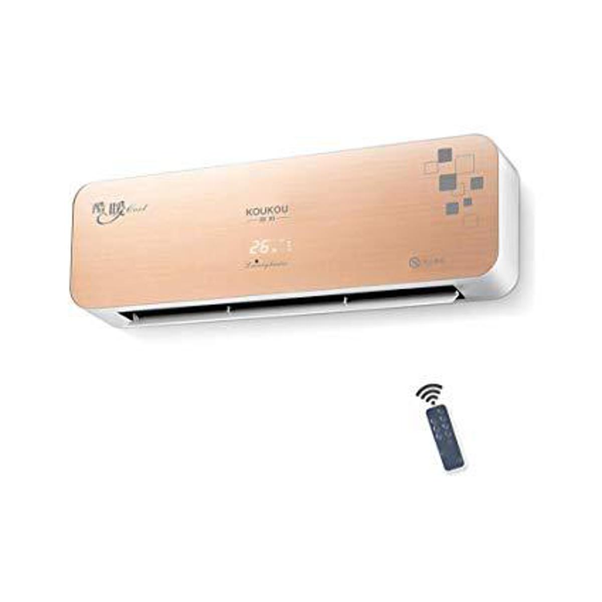 Buy Geepas Electric Wall Mounted Room u0026 Split Heaters Online at Best Price  (2023) - Daraz.pk