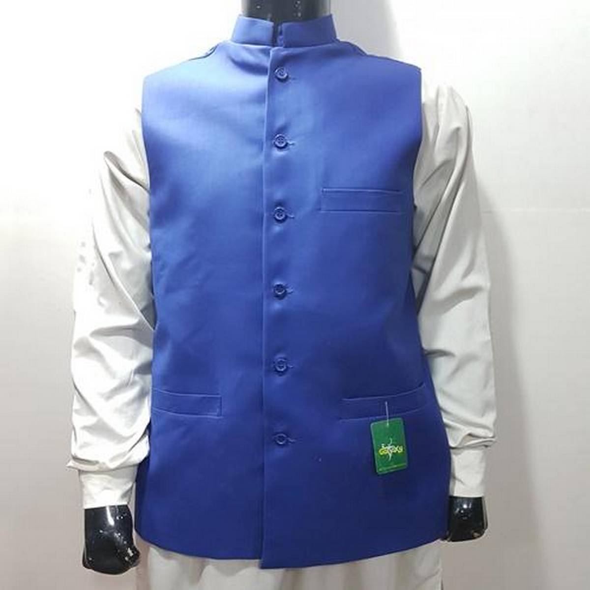 daraz waistcoat
