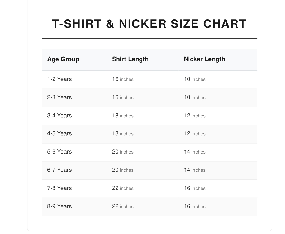 TF Clothing | Pack of 5 Plain Soft Cotton T-Shirts & 5 Lining Shorts | Summer Tracksuit Set for Boys, Girls & Babies | Multi Color