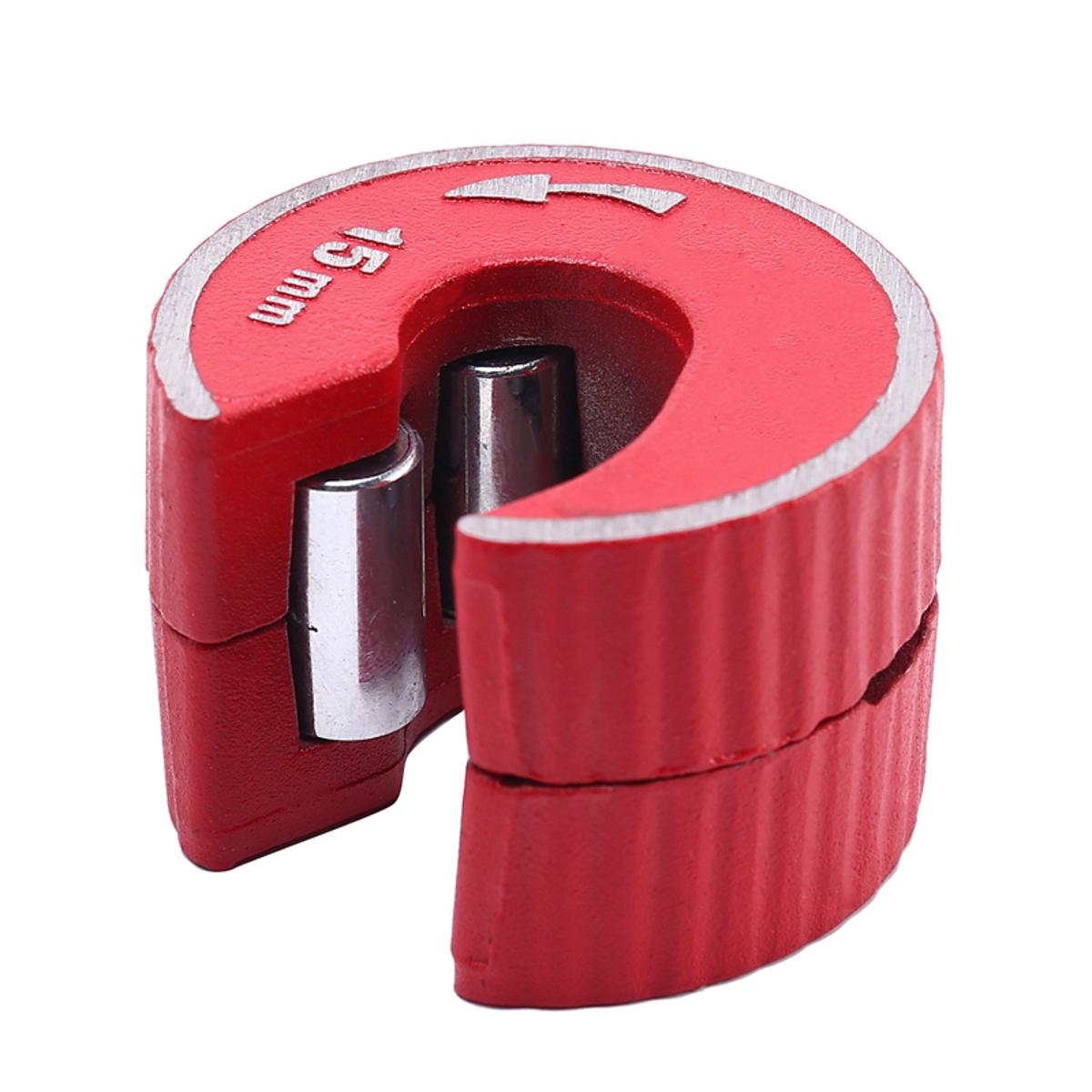 15mm plastic online pipe cutter