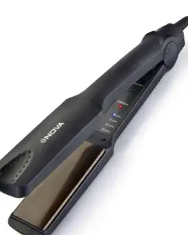 nova nhc 329 hair straightener