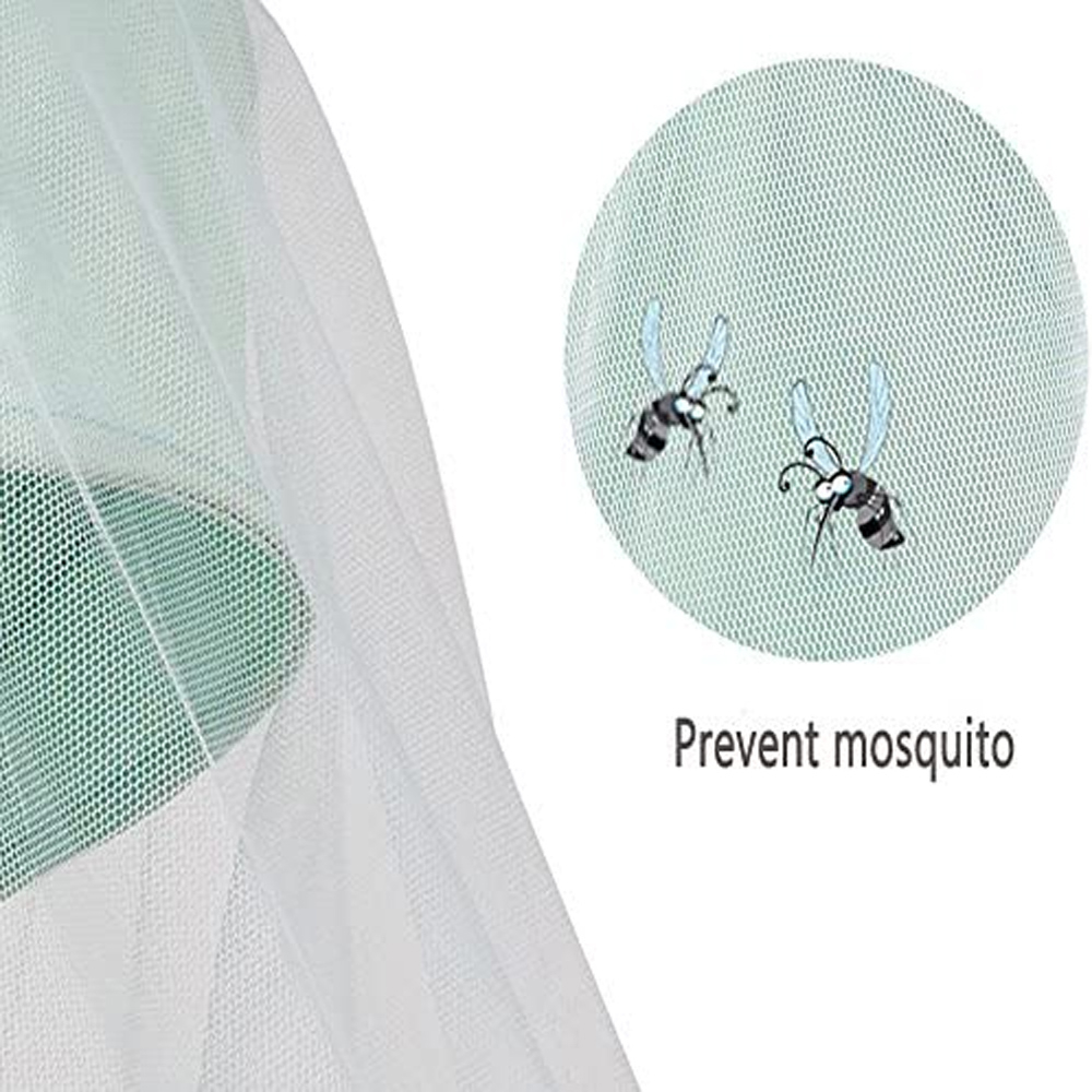 Mosquite Net For Prams, Carry Cots & Cotbed BbayG