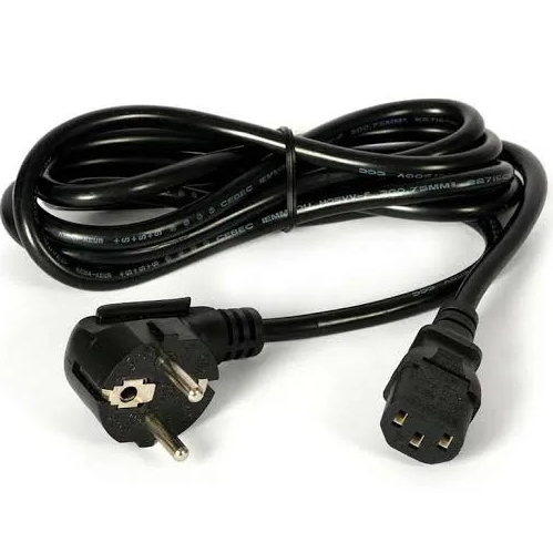 POWER CABLE PC 1.5M