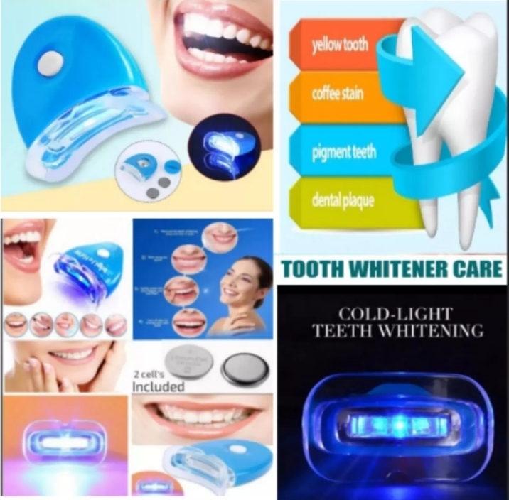 Led Light Teeth Whitener ciudaddelmaizslp.gob.mx