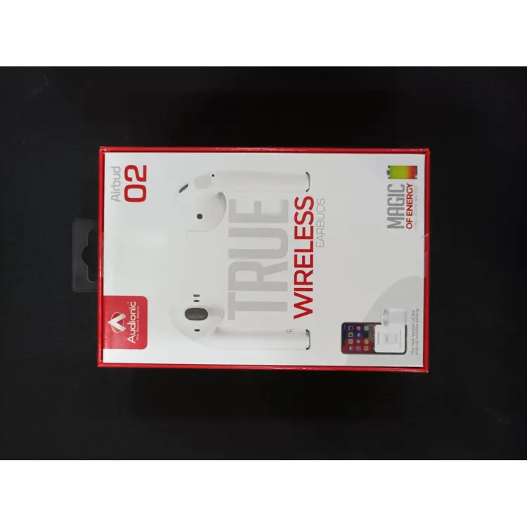 Audionic airbuds 2 daraz hot sale