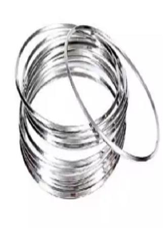 selvar Metal Bangles 24 Piece