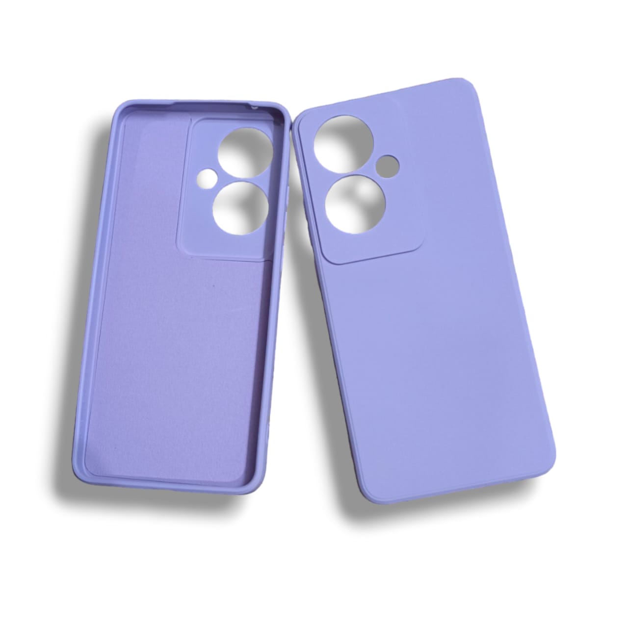 QAGS for Oppo Reno 11F  5G Mobile Phone Case Multi Color Camera Protection Soft Tpu Case Silicone Ultra Thin Back Cover
