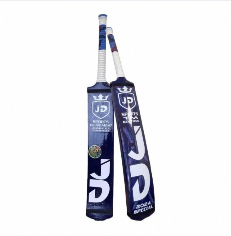 JD Tape Ball Bat | Cricket Bat | Tennis & Soft Ball Bat | TM Bat Edition 2025 | Best Tape Ball Bat in Pakistan | Best Price