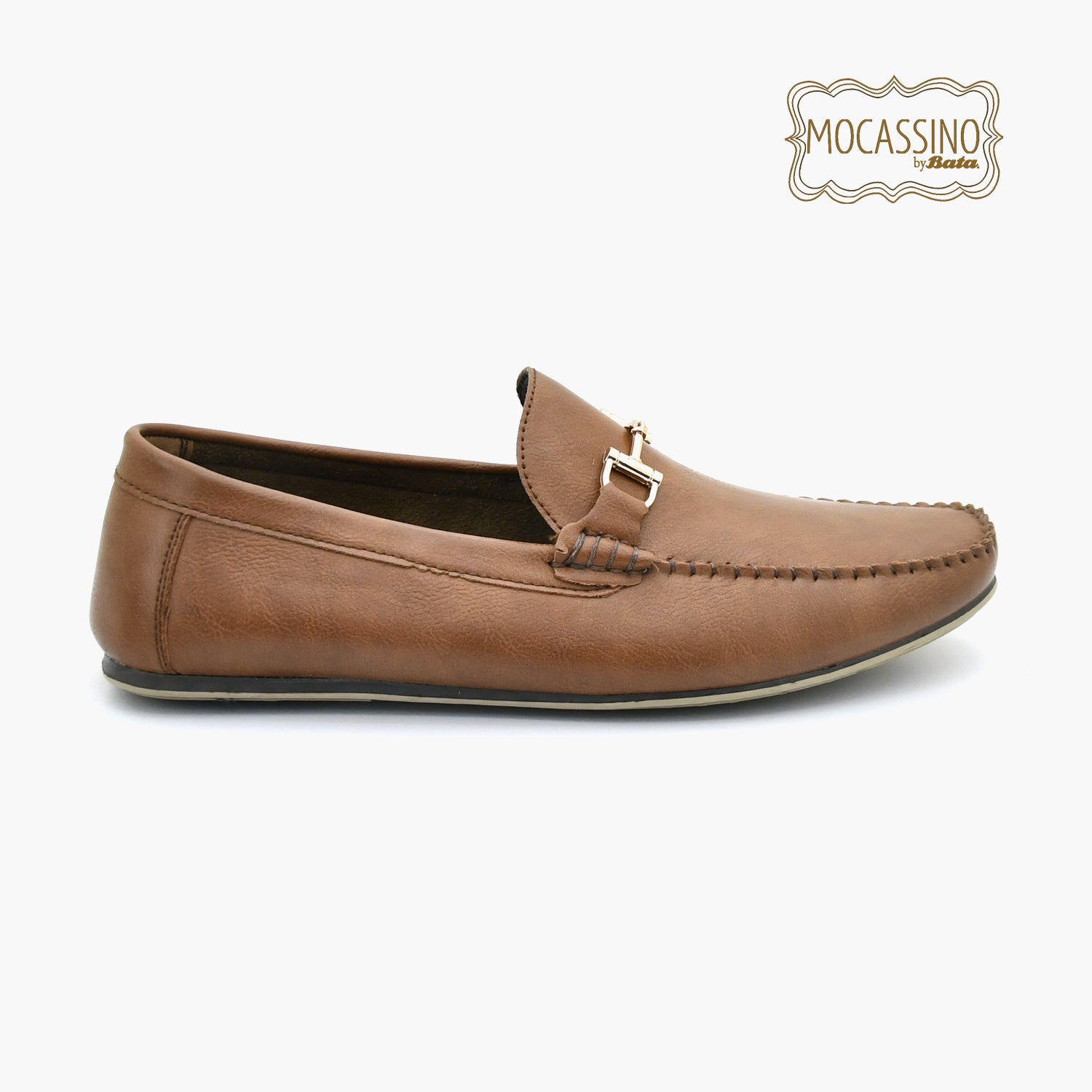 Bata Mocassino - Men