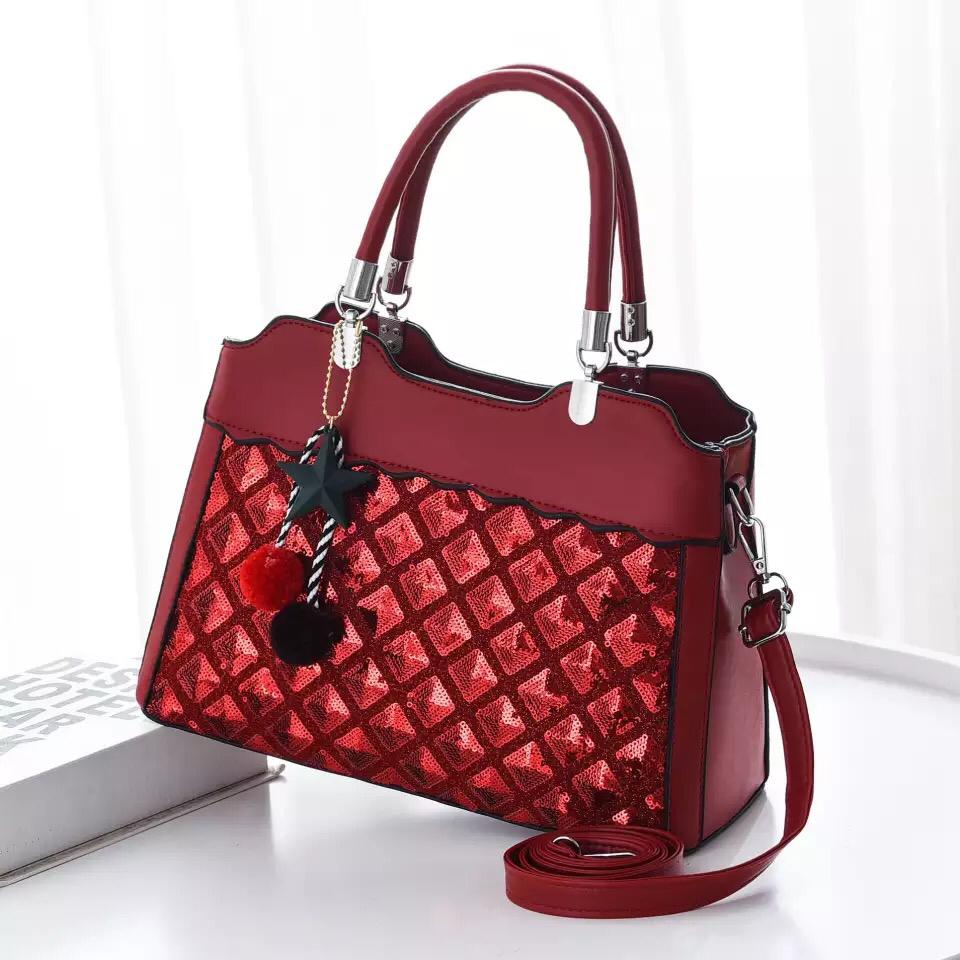 ladies fancy purse