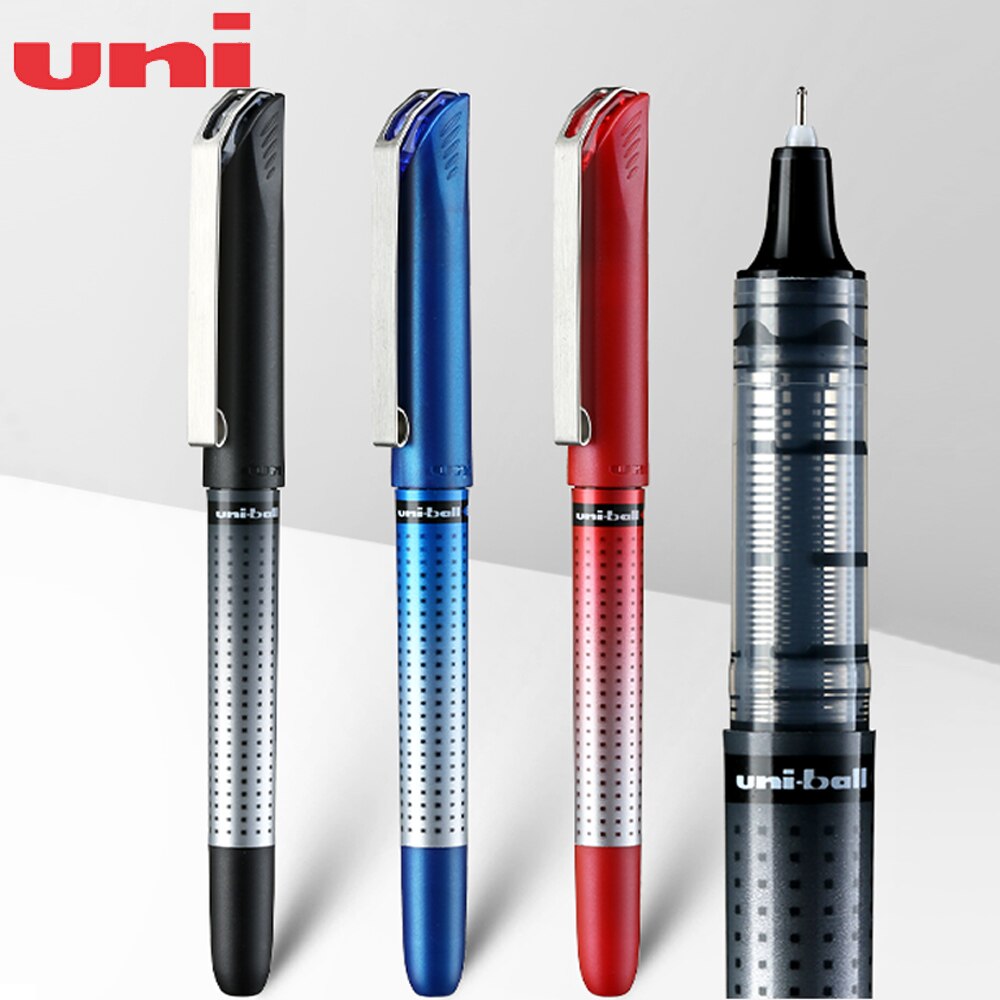 Uni-ball Eye Needle Roller Pen