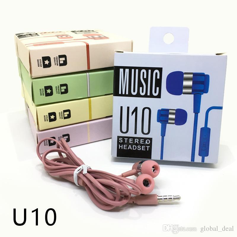 U10 handsfree new arrivals