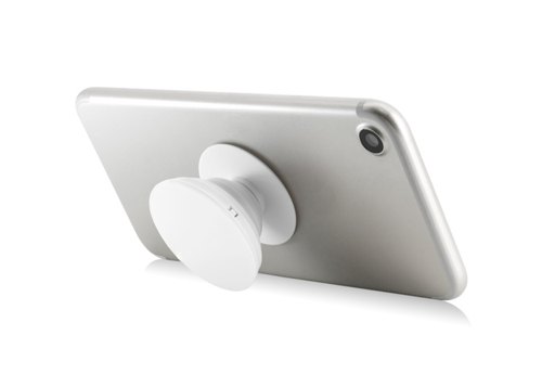 Multi-Function Holder Expanding Stand Grip Pop Socket Mount / Mobile Stand For Mobile Smartphones / Tablet / Feature Phone