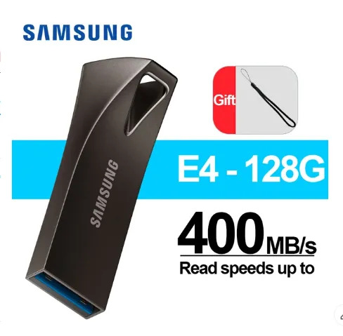 Flash Drive 128 GB 64 GB 32 GB 16 GB 8 GB USB Good Speed 3.0/2.0 Flash Memory Stick USB Drive + OTG Adapter