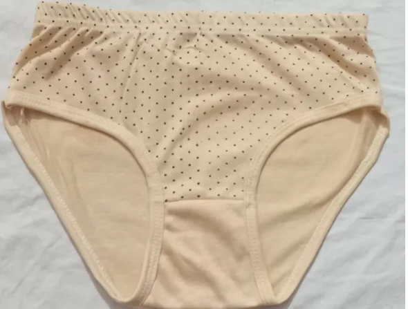Imported Soft Jersey Panties/Underwear for Women and Girls - Comfortable All-Season Support