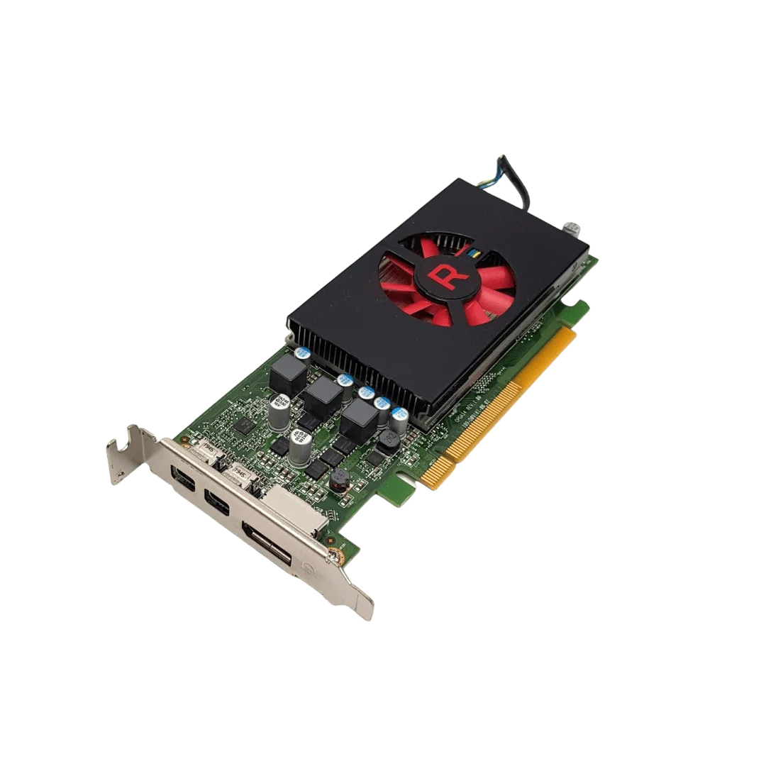 Dell Amd Radeon Ati Radeon Rx 550 4gb Rx 550 Radeon 540x Drivers