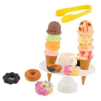 children's ice cream toys