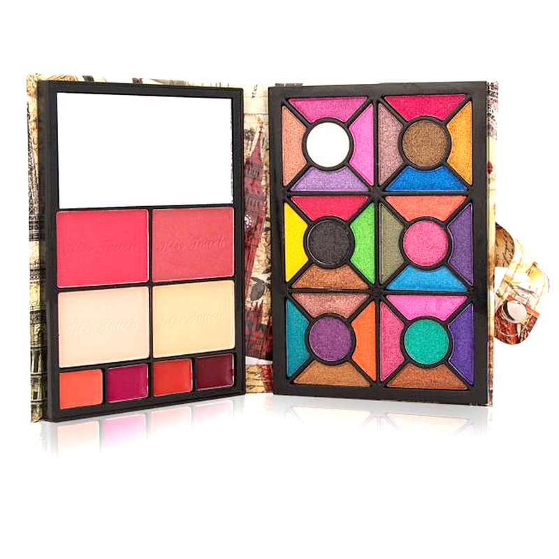 Small Makeup Kit In India Saubhaya Makeup