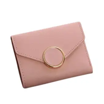 Green Cat Female Small Wallets Women Fashion Short Money Wallet Pu - product details of green cat female small wallets women fashion short money wallet pu leather ladies coin purse card holders