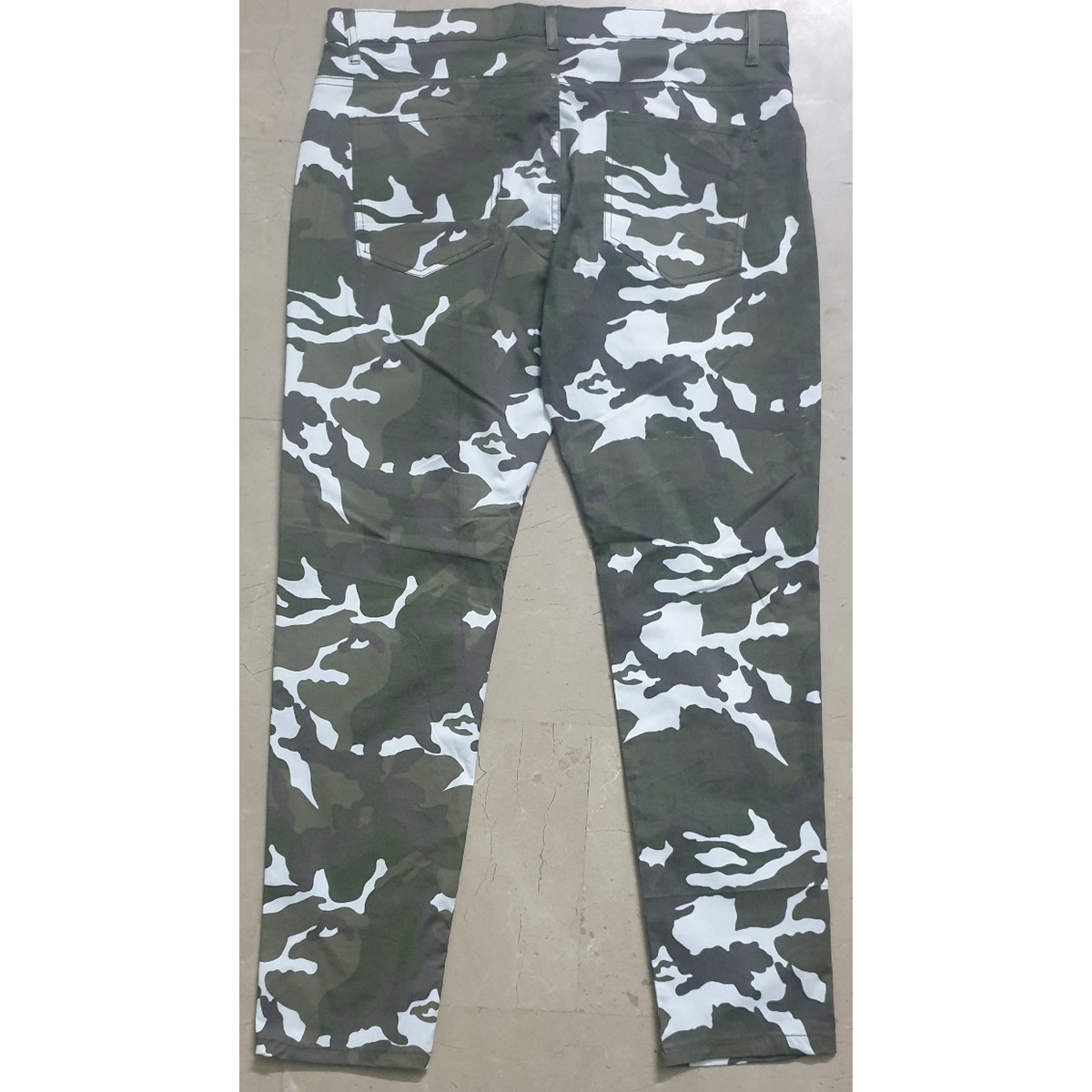 Hashback Cotton Jeans for Men -Premium Quality Pants for Men