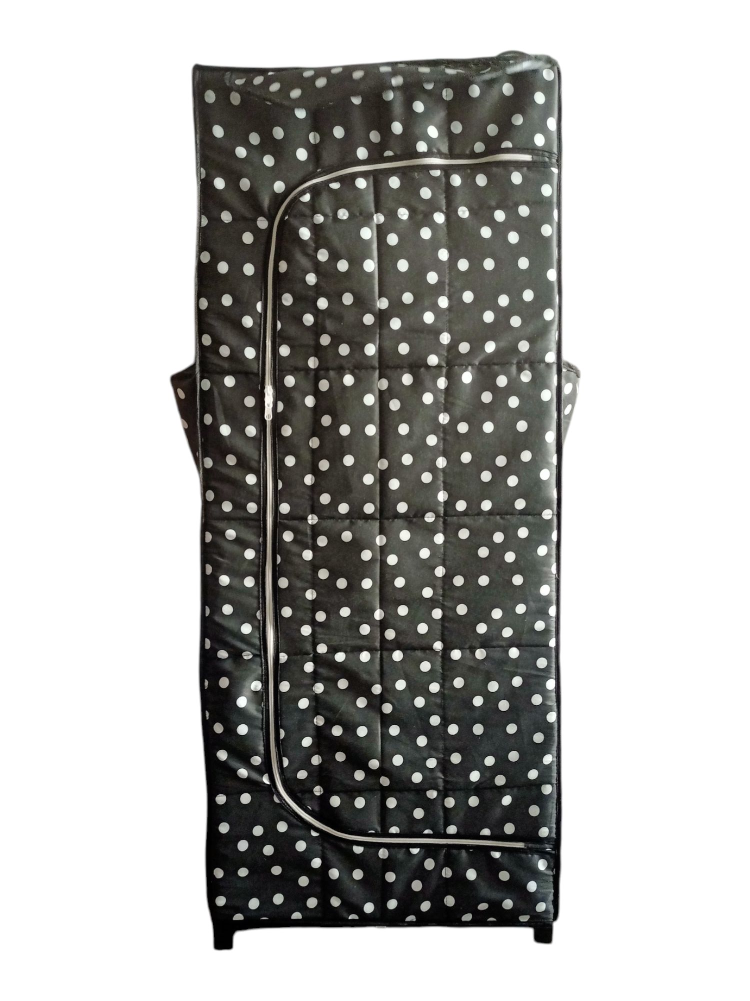 Large 5 Shelves Folding Wardrobe Mama Love For Kids HC-F046