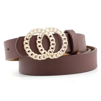 luxury womens belts