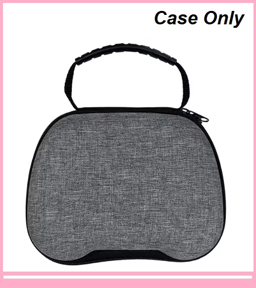 Protective Controller Carry / Storage Case For PS4 PS5 Xbox & Xbox One series Controllers Bag