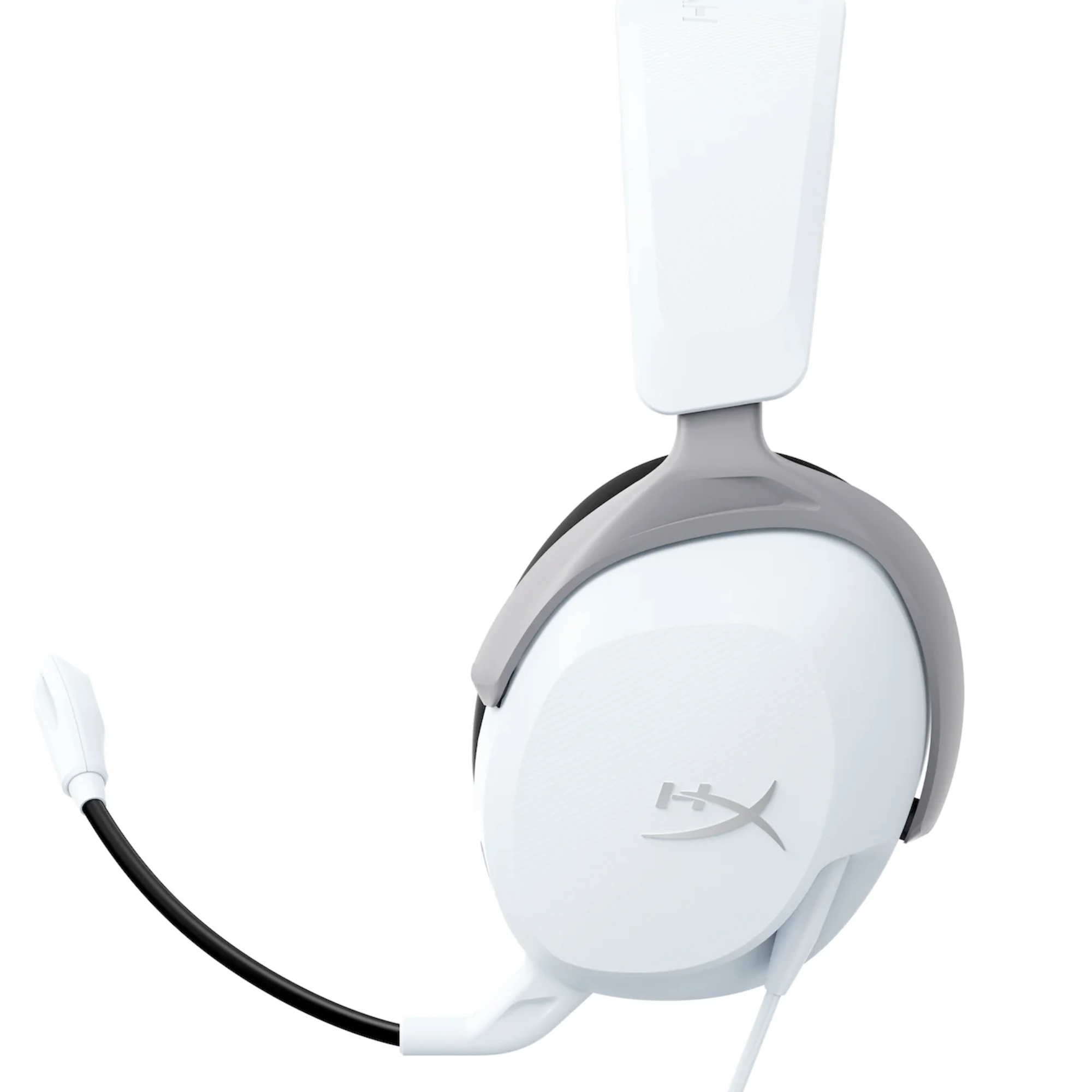HyperX Cloud Stinger 2 Core Gaming Headset - DTS:X Spatial Audio - Lightweight Wired Headphones for PC/Console  - Without Box