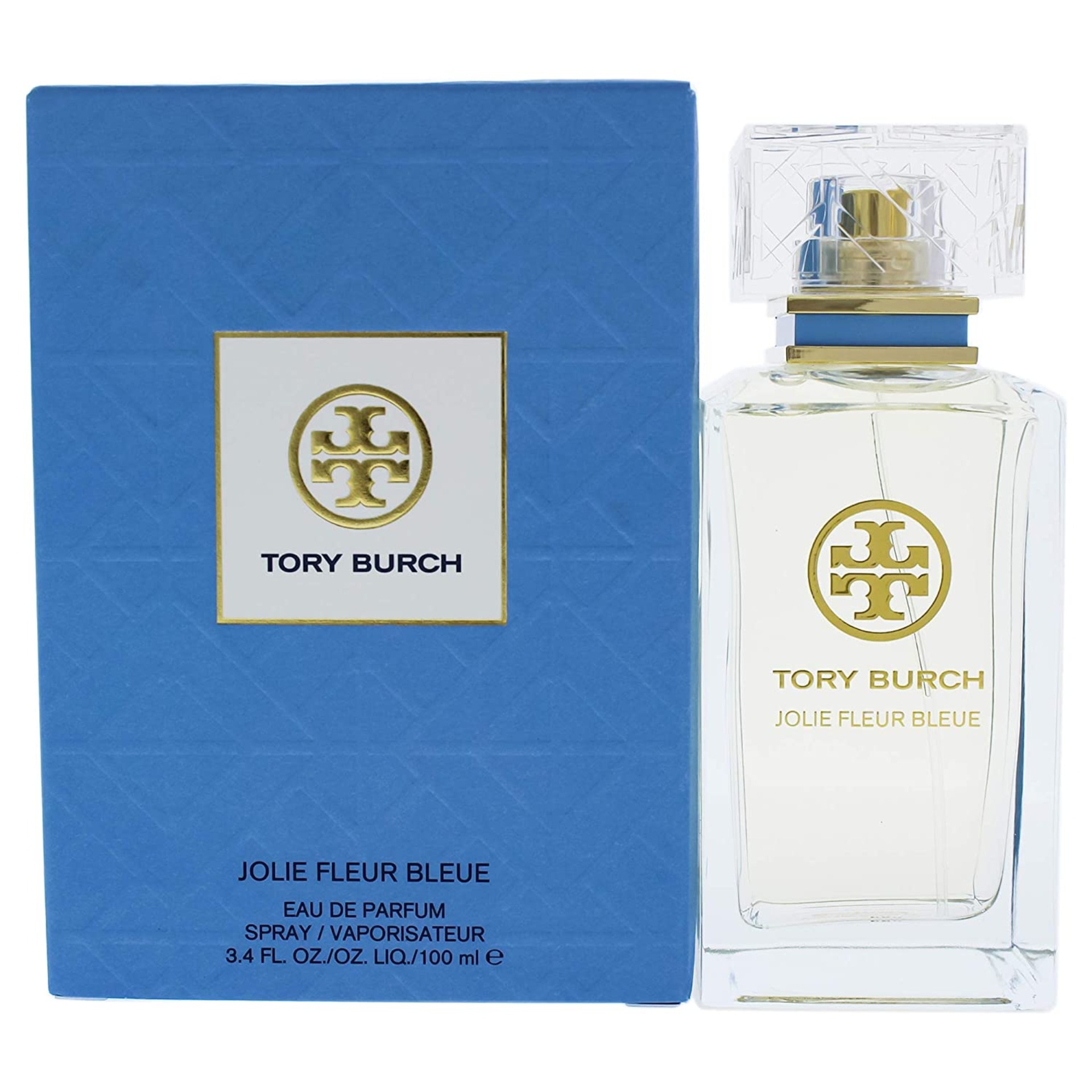tory burch green perfume