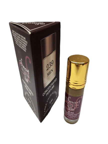 Smart Collection 239 2025