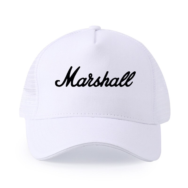 Marshall Mathers Baseball Cap Spring 