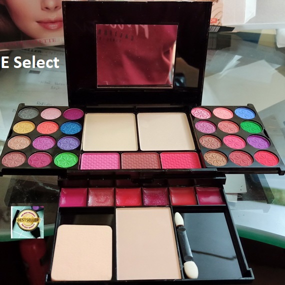 Best Full Face Makeup Kit Makeupview.co