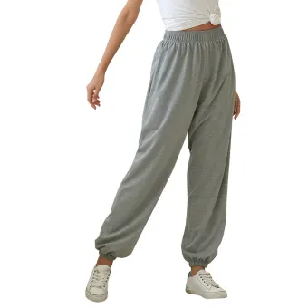 hip hop baggy sweatpants