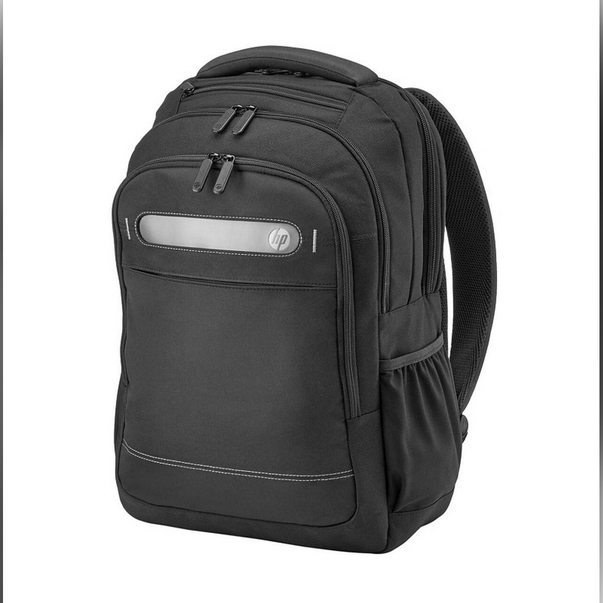 hp business nylon backpack
