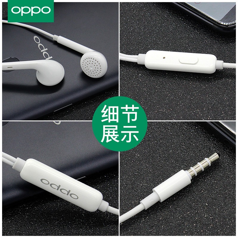 Original Earphones Headphones Headset Handsfree For Mobile Phone